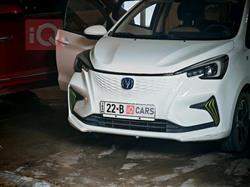 Changan E-Star